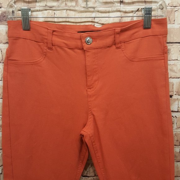 Labijou Jeans Skinny Size Large - Picture 4 of 16